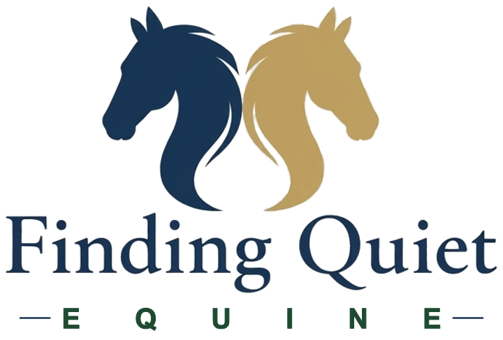 Finding Quiet Equine
